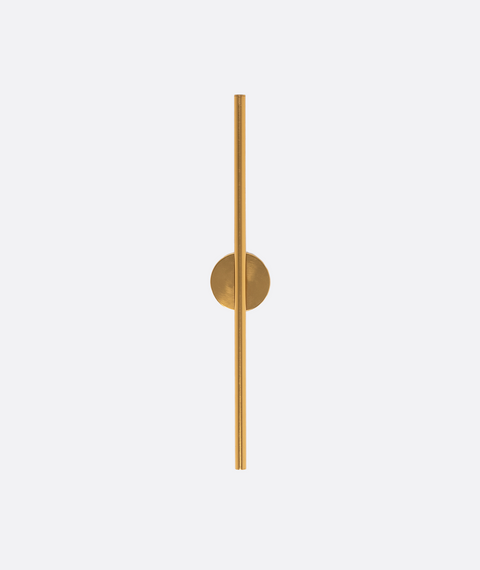 Modern Gold Wall Lamp