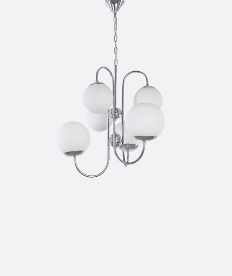 Stylish Branched chandelier