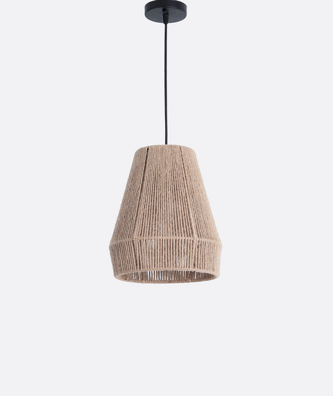 Jude Shade Pendant