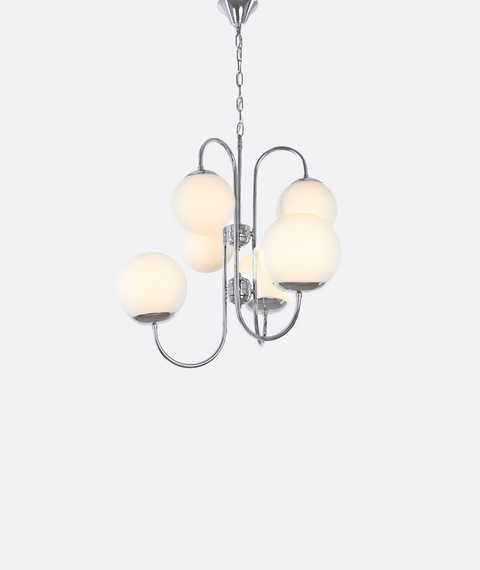 Stylish Branched chandelier