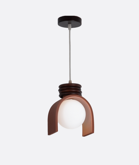 Contemporary Pendant Light