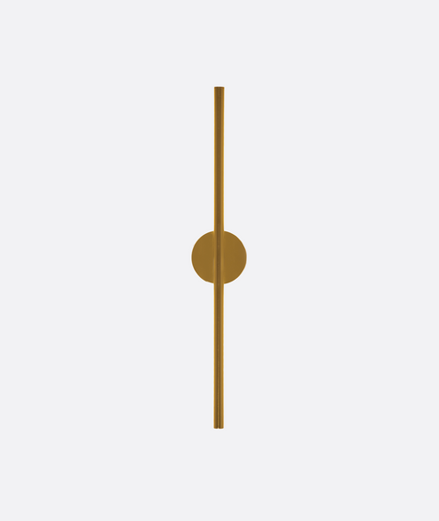 Modern Gold Wall Lamp