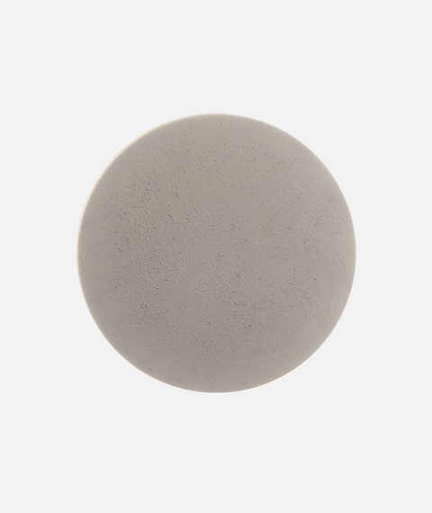 Sleek White Wall Lamp