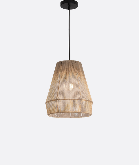 Jude Shade Pendant