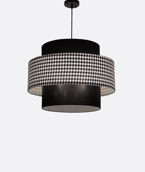 معلق عصري مفرد