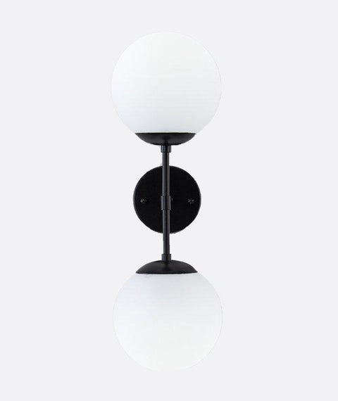 Modern Up & Down Wall Light