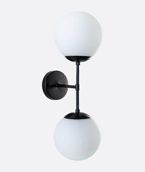 Modern Up & Down Wall Light