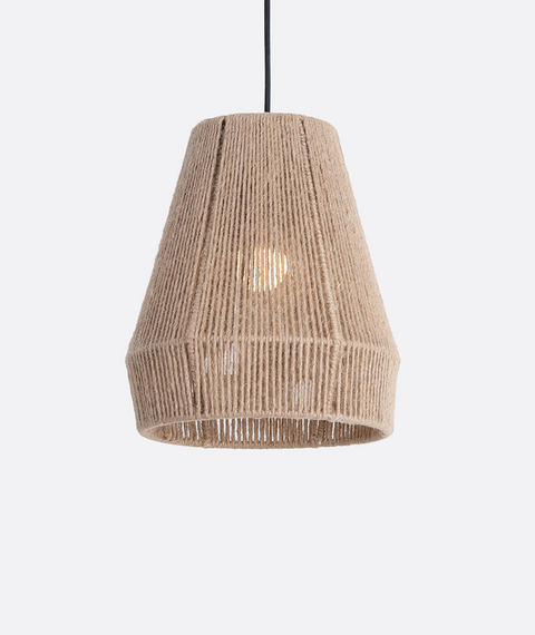 Jude Shade Pendant