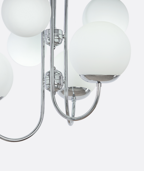 Stylish Branched chandelier