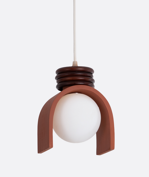 Contemporary Pendant Light