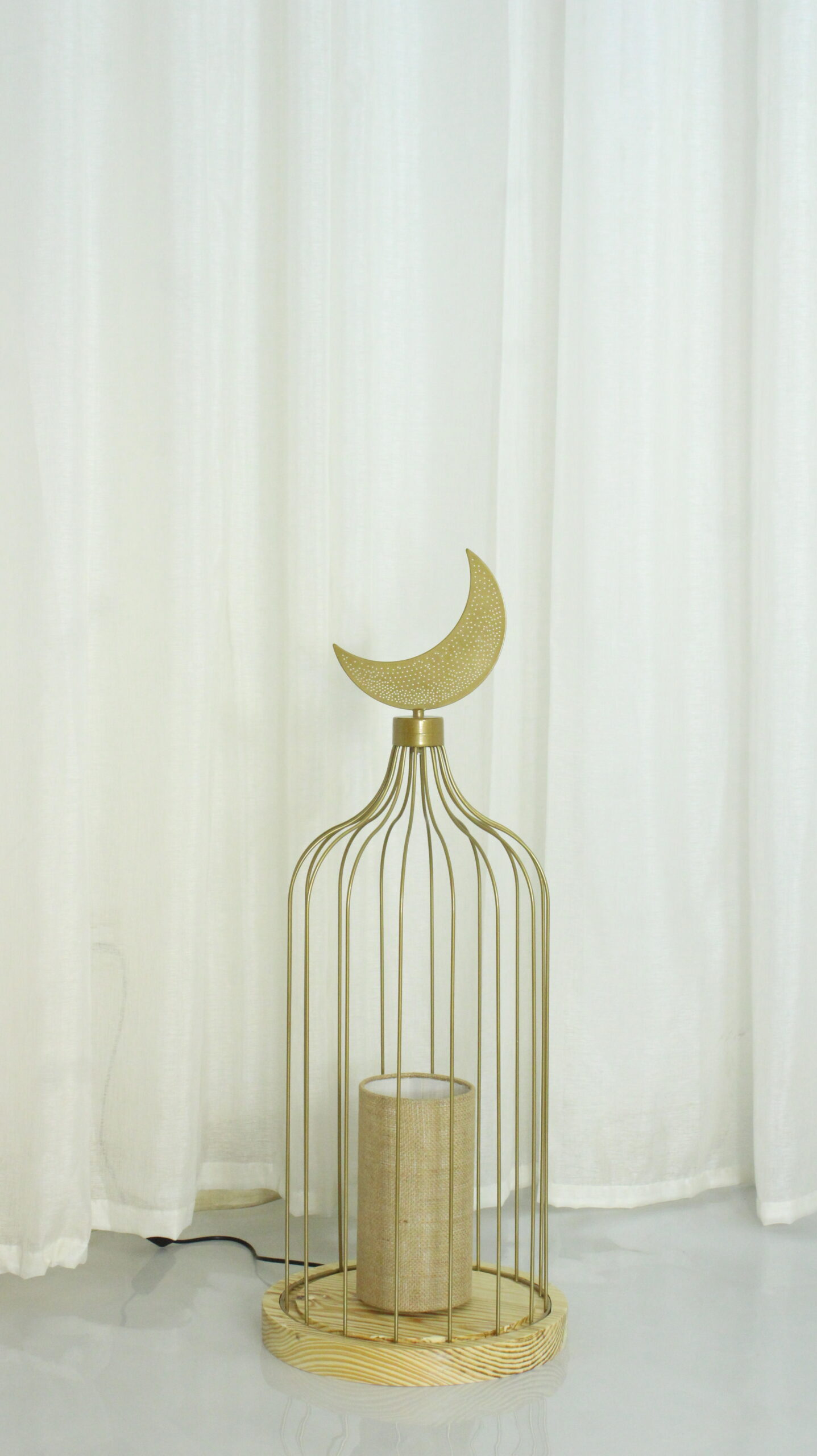 ramadan floor lamp