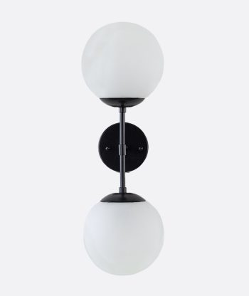 Modern Up & Down Wall Light