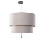 Modren Beige Shades Pendants