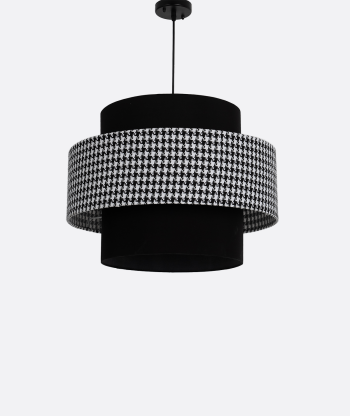 Modern Single Pendant