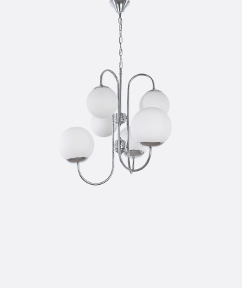 Stylish Branched chandelier