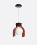 Contemporary Pendant Light