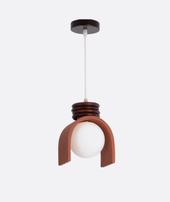 Contemporary Pendant Light