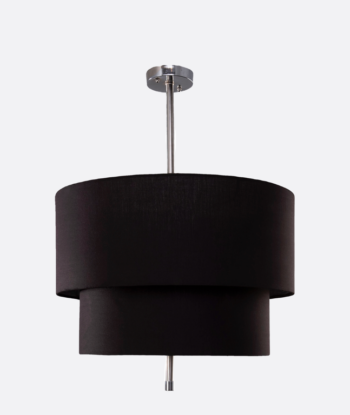 Modren Black Shades Pendant