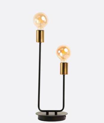 Minimalist Table Lamp