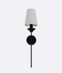 Modern Black Wallchiere Lamp