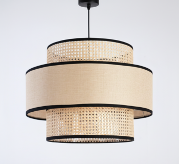 Stylish Natural Pendant Ceiling