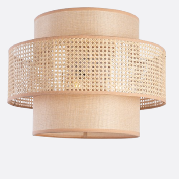 Stylish Natural Pendant Ceiling