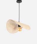 Stylish Natural Pendent Ceiling