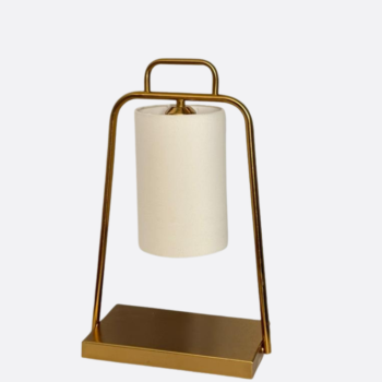 YL-T-3341 Modern Golden Table Lamp