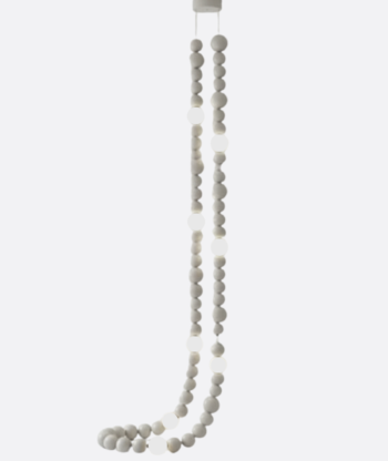 YL-P-3228 Modern Metal Balls Pendant Lamp